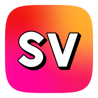 Socialveins Logo